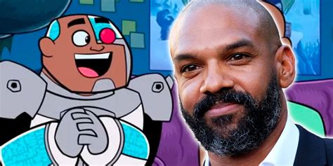 Locura en el multiverso Entrevista a Khary Payton | Trucos y Códigos