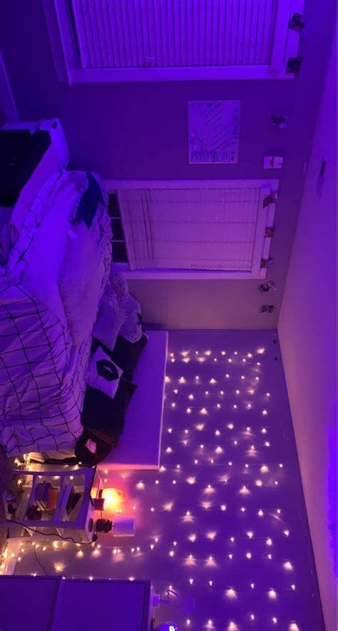 room🧚🏻👛 in 2023 | Purple room decor, Room inspiration bedroom, Room design bedroom