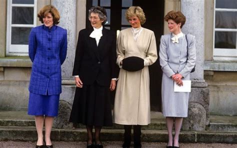 What Happened Between Princess Diana and Her Sisters | RD.ca