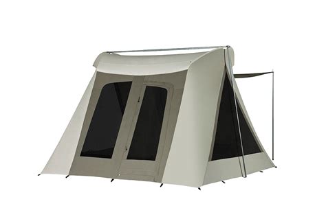 Kodiak Canvas Camping Tents and Camping Gear