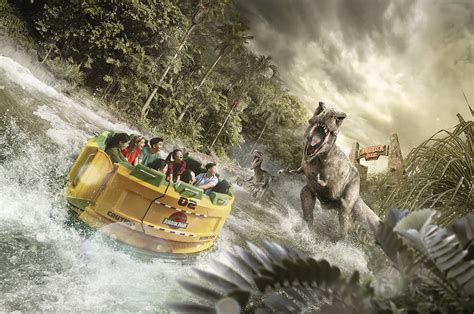 Universal Studios Singapore Tickets - Klook United Kingdom