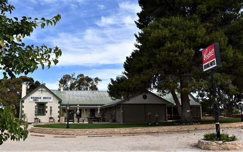 Langhorne Creek Bridge Hotel established 1850, Fleurieu Pe… | Flickr