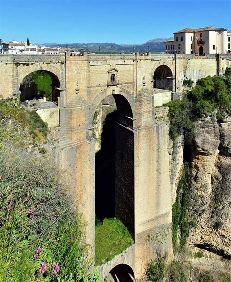 Ronda, Andalucia • Road Tripster