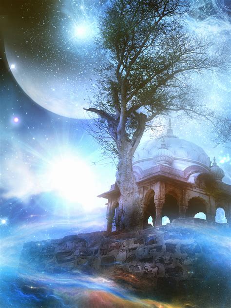 Realm Of Dreams 30 Free Stock Photo - Public Domain Pictures