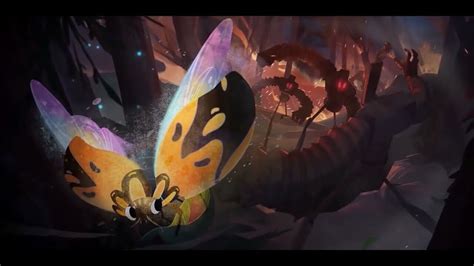 ArtStation - Hoa The Game