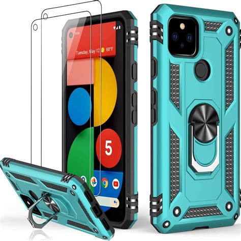 Best Pixel 5 Cases to Buy in Jan 2021: Best Cases to Protect your new Phone