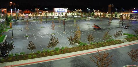 Upgrade Your Parking Lot to Energy Efficient LED Lighting :: Energy ...