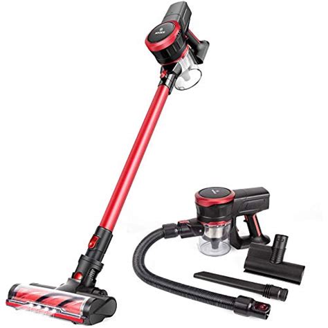 Top 5 | Best Stick Vacuums for Pet Hair in 2022 | PetHairPatrol