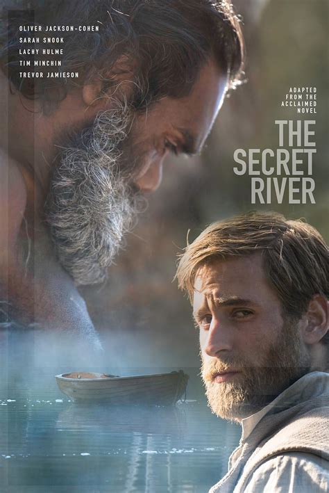 The Secret River (TV Mini Series 2015) - IMDb