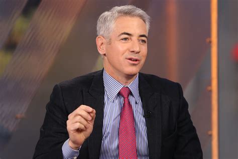 Pershing Square manager Bill Ackman scores 70% return in 2020