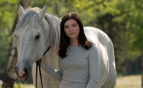 Heartland Season 12 Begins In 10 Days! - Blog - Heartland | Heartland seasons, Heartland ...