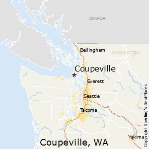 Coupeville, WA