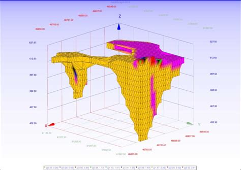 XLGrapher - 3D Graphing Add-In for Microsoft Excel