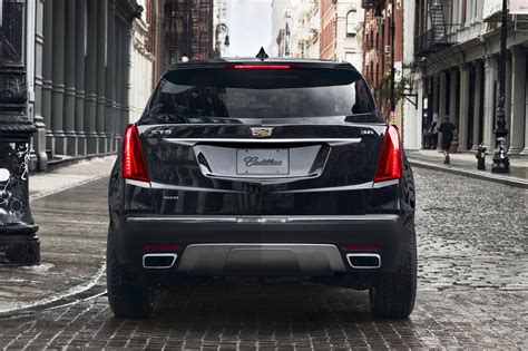 Cadillac XT5 V-Sport Info, Specs, Wiki & More | GM Authority