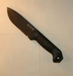 Ka-Bar Survival Knife - American Gun Association