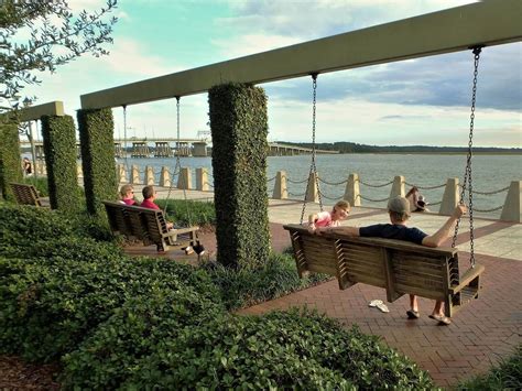 5 Reasons to Visit Beaufort, South Carolina | StyleBlueprint