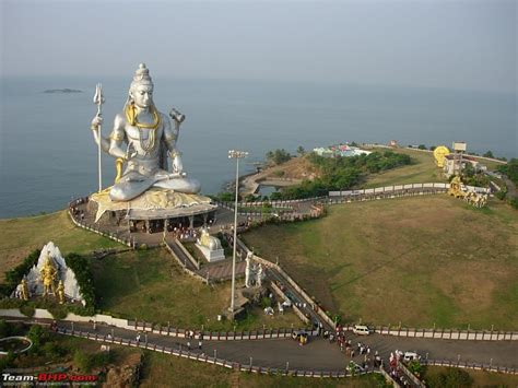 Udupi | Murdeshwar | Gokarna | Kolluru Tour Package – Vibrant Holidays