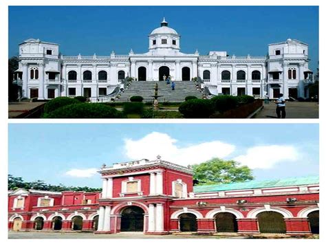 Rangpur tour and places to visit, historical places in Rangpur