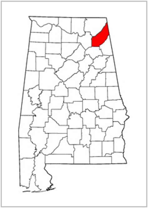 Historic DeKalb - Landmarks of Dekalb County, Alabama