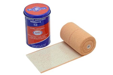 Elastic Adhesive Bandage at Best Price in Dewas - ID: 4192206 | Jajoo ...