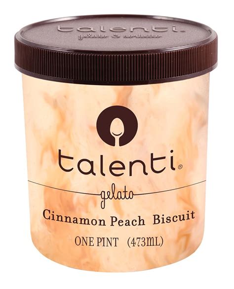 Talenti Gelato & Sorbetto Announces Four New Flavors | Nosh.com