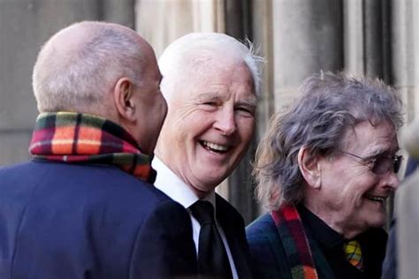 Ken Buchanan funeral: Edinburgh boxing legend remembered at St Giles' Cathedral memorial