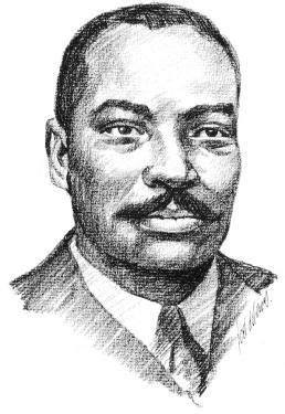 Granville T. Woods: African American Inventor