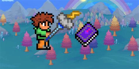 Best Weapons in Terraria: Melee, Magic, Ranged