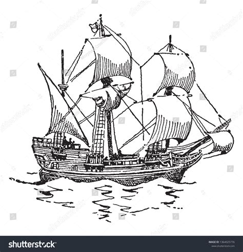 577 Mayflower ship Images, Stock Photos & Vectors | Shutterstock