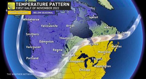 Vancouver weather: Atmospheric river storm to slam region - Vancouver Is Awesome