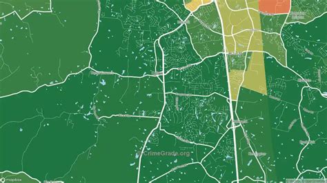 The Safest and Most Dangerous Places in Union, KY: Crime Maps and ...