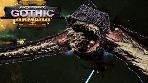 Battlefleet Gothic: Armada 2 Free Download - GameTrex