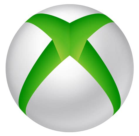 Xbox logo PNG