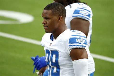 2023 Detroit Lions roster predictions for bubble players on defense ...