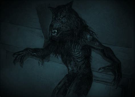 DOG SOLDIERS WEREWOLF A2 by Legrande62 on DeviantArt