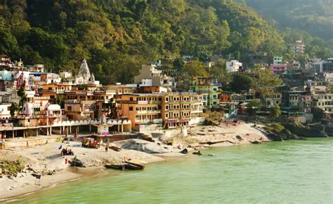 Haridwar Rishikesh Weekend Tour | Rishikesh Haridwar Weekend Package from Delhi