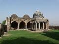 Category:Tomb of Shah Alam - Wikimedia Commons