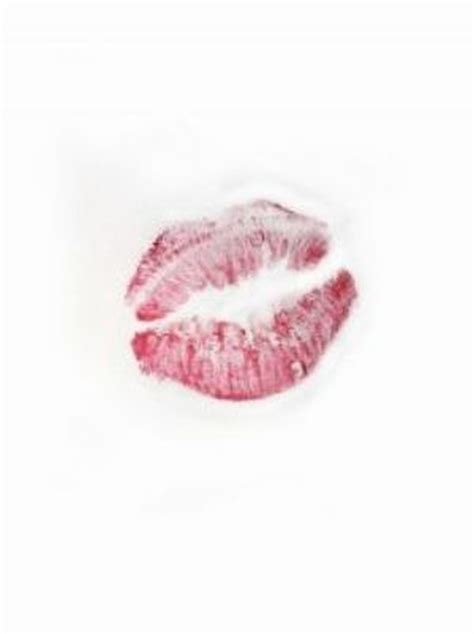 Lipstick Stain Removal Tips | Hunker