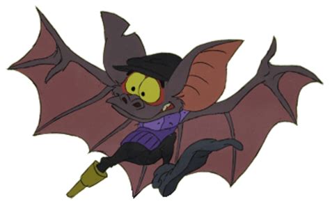 Fidget the Bat | Fictional Characters Wiki | FANDOM powered by Wikia