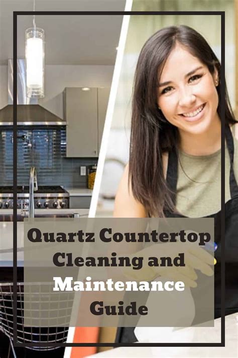 Clean Quartz Countertops, Quartzite Kitchen Countertops, Stone Counters ...