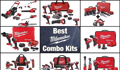 Combo Kit Reviews & Buying Guides - Pro Tool Reviews