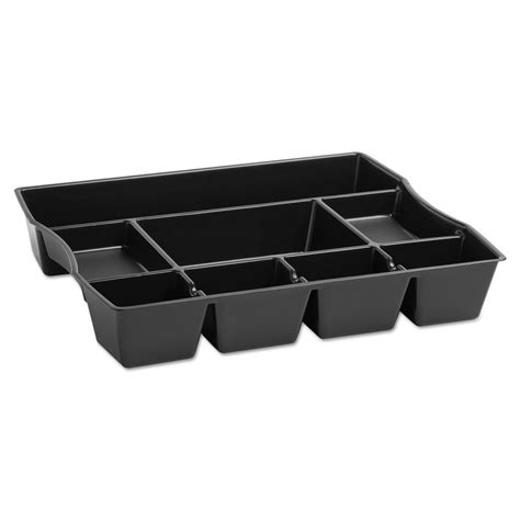 Rubbermaid Regeneration Plastic Drawer Organizer - Walmart.com - Walmart.com