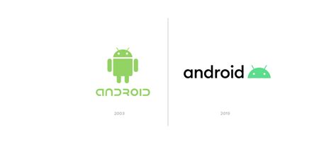 Android 10 Logo & Identity Review | by Zach Haynberg | Medium