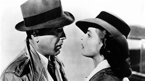Casablanca - Film (1942) - SensCritique
