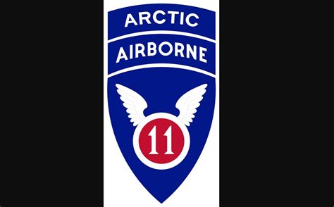 How — and why — the 11th Airborne Division is being resurrected in Alaska