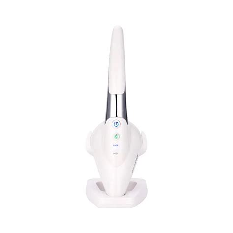 EMS Face Beauty Device Massager Ultrasonic Face Skin Rejuvenation Remover Wrinkle Face Lifting ...