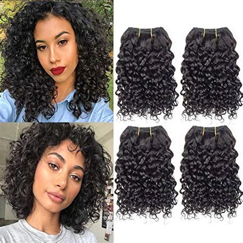 What's The Best Brand Of Curly Weave Recommended By An Expert - Glory ...