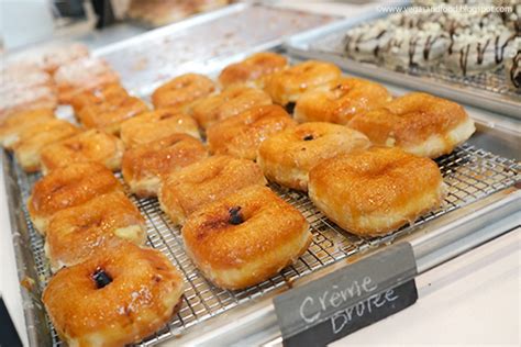 Astro Doughnuts & Fried Chicken - Downtown L.A. - Vegas and Food