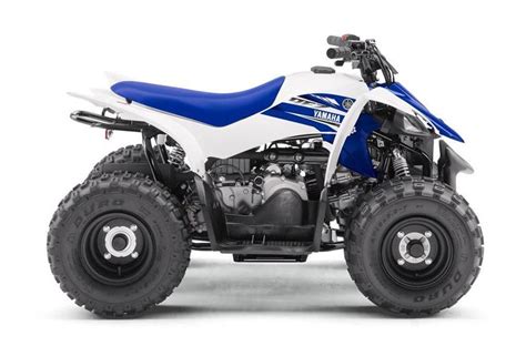 Yamaha Yfz50 motorcycles for sale in Kansas