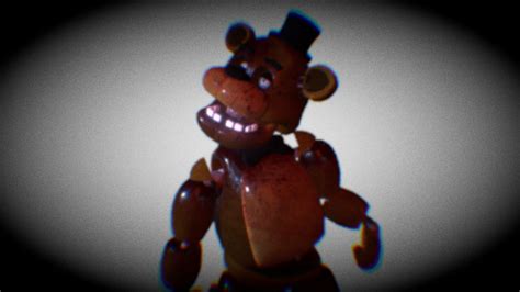 Stuffed Freddy Suit - Download Free 3D model by the man (@_coo_) [3a63f95] - Sketchfab